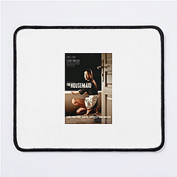 Domestic Doom The Housemaid Mouse Pads