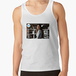 Rich Household The Housemaid Tank Tops