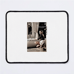 Fatal Affair The Housemaid Mouse Pads