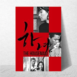 Dark Secrets The Housemaid Posters