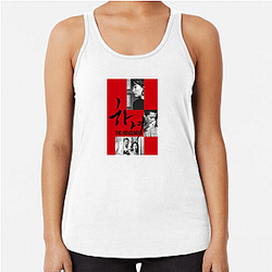 Dark Secrets The Housemaid Tank Tops