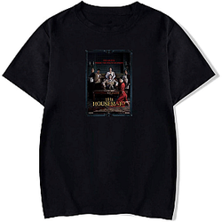 Forbidden Desire The Housemaid T-Shirts