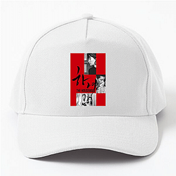 Dark Secrets The Housemaid Hats & Caps