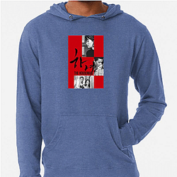 Dark Secrets The Housemaid Hoodies