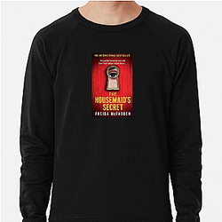 Erotic Tension The Housemaid Sweatshirts