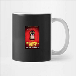 Erotic Tension The Housemaid Mugs
