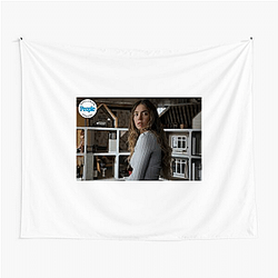 Rich Household The Housemaid Tapestries
