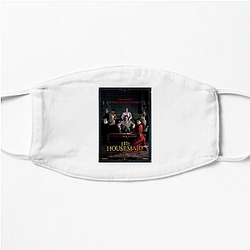 Forbidden Desire The Housemaid Face Masks