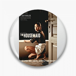 Domestic Doom The Housemaid Pins