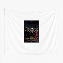 Forbidden Desire The Housemaid Tapestries