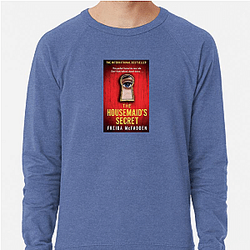 Erotic Tension The Housemaid Sweatshirts