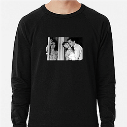 Class Divide The Housemaid Sweatshirts
