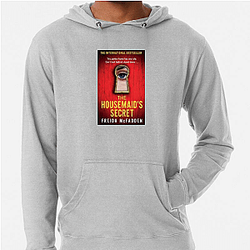 Erotic Tension The Housemaid Hoodies