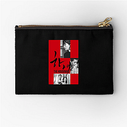 Dark Secrets The Housemaid Zipper Pouches