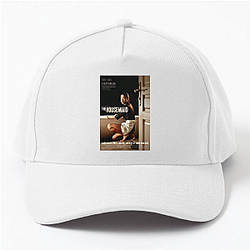Domestic Doom The Housemaid Hats & Caps
