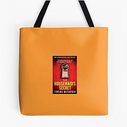 Erotic Tension The Housemaid Bags