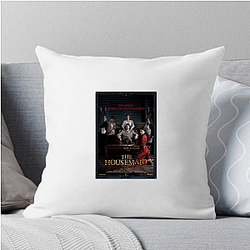 Forbidden Desire The Housemaid Pillows Cover