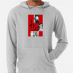 Dark Secrets The Housemaid Hoodies