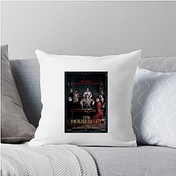 Forbidden Desire The Housemaid Pillows Cover