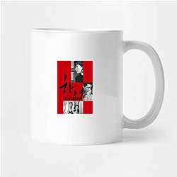 Dark Secrets The Housemaid Mugs