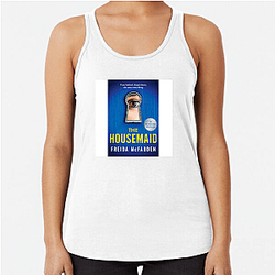 Tragic Passion The Housemaid Tank Tops