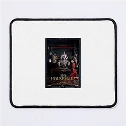 Forbidden Desire The Housemaid Mouse Pads