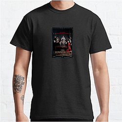 Forbidden Desire The Housemaid T-Shirts