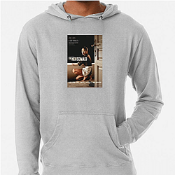 Domestic Doom The Housemaid Hoodies