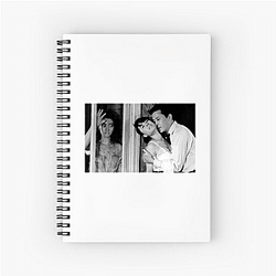 Class Divide The Housemaid Notebook