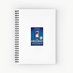 Tragic Passion The Housemaid Notebook