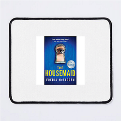 Tragic Passion The Housemaid Mouse Pads