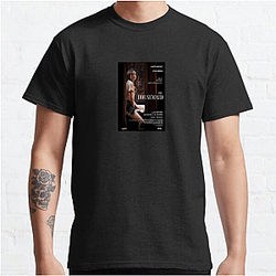 Power Struggle The Housemaid T-Shirts