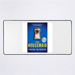 Tragic Passion The Housemaid Mouse Pads