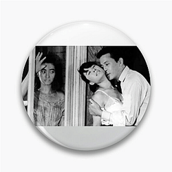 Class Divide The Housemaid Pins