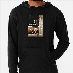 Domestic Doom The Housemaid Hoodies