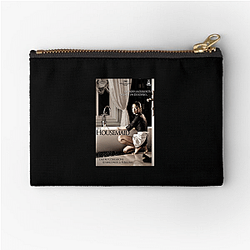 Fatal Affair The Housemaid Zipper Pouches