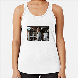 Rich Household The Housemaid Tank Tops