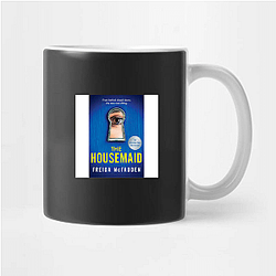 Tragic Passion The Housemaid Mugs