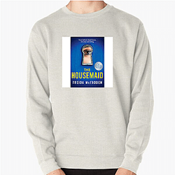 Tragic Passion The Housemaid Sweatshirts