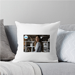 Rich Household The Housemaid Pillows Cover