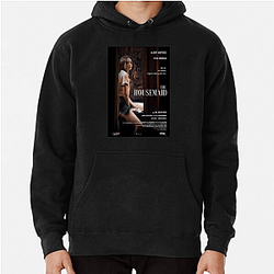 Power Struggle The Housemaid Hoodies