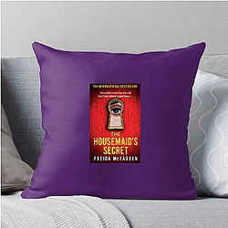 Erotic Tension The Housemaid Pillows Cover
