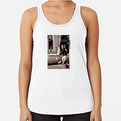 Fatal Affair The Housemaid Tank Tops