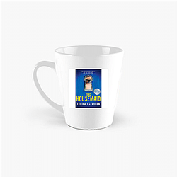 Tragic Passion The Housemaid Mugs