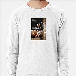 Domestic Doom The Housemaid Sweatshirts