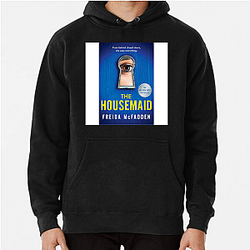 Tragic Passion The Housemaid Hoodies