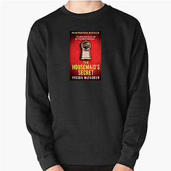 Erotic Tension The Housemaid Sweatshirts