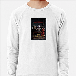 Forbidden Desire The Housemaid Sweatshirts
