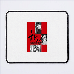 Dark Secrets The Housemaid Mouse Pads