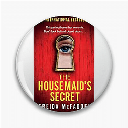 Erotic Tension The Housemaid Pins